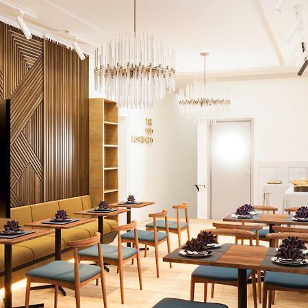 Kaganat Boutique Hotel Ош Экстерьер фото