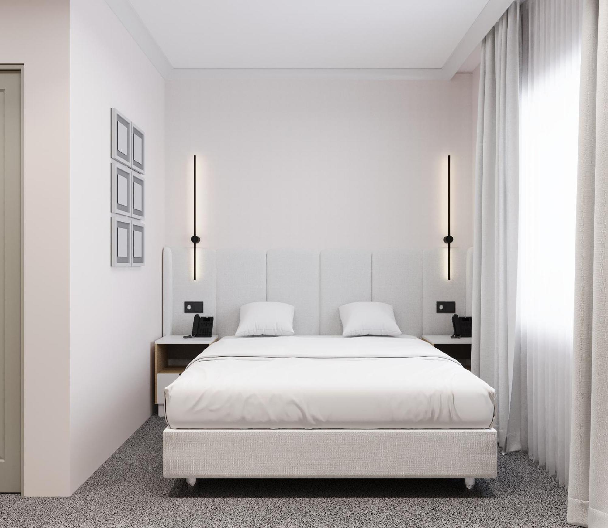 Kaganat Boutique Hotel Ош Экстерьер фото